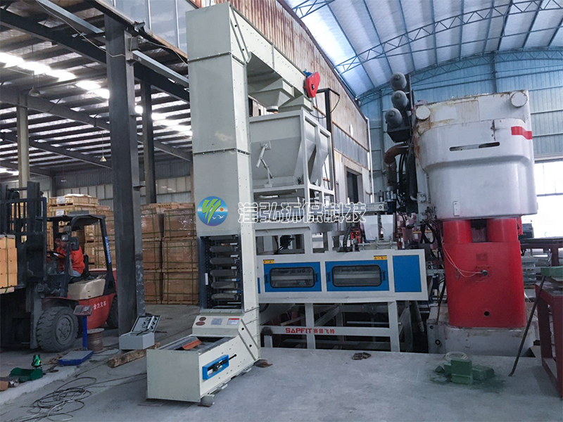 Z型斗式提升機你了解嗎？